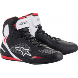 Alpinestars Faster 3 Rideknit Обувь для мотоциклов