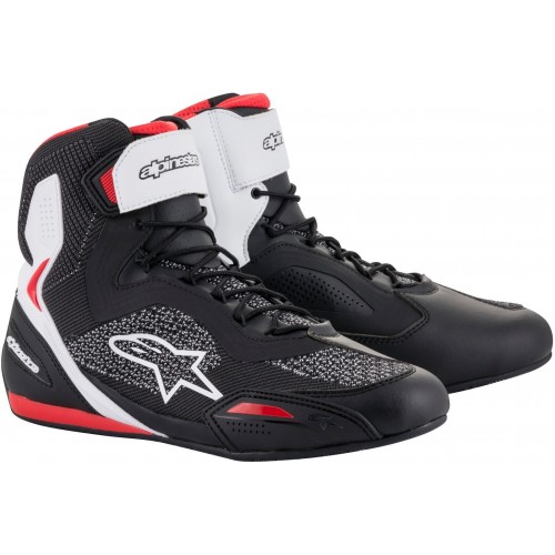 Alpinestars Faster 3 Rideknit Обувь для мотоциклов