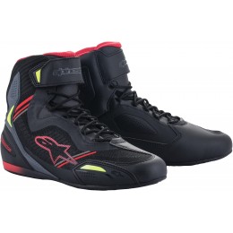 Alpinestars Faster 3 Rideknit Обувь для мотоциклов