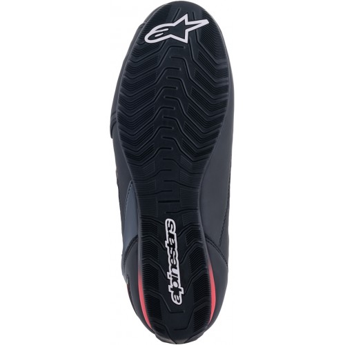 Alpinestars Faster 3 Rideknit Обувь для мотоциклов