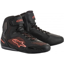 Alpinestars Faster 3 Rideknit Обувь для мотоциклов