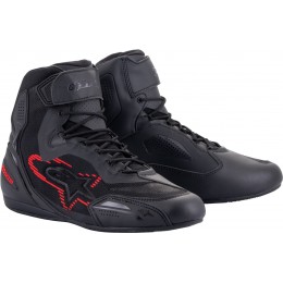 Alpinestars Faster 3 Rideknit Обувь для мотоциклов