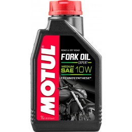 MOTUL Expert Medium 10W Вилковое масло 1 литр