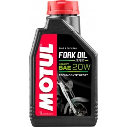 MOTUL Expert Heavy 20W Вилковое масло 1 литр
