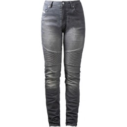 John Doe Betty Biker XTM Джинсы для женщин мотоциклов