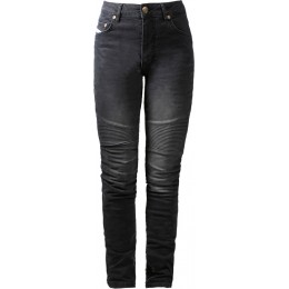 John Doe Betty Biker XTM Джинсы для женщин мотоциклов