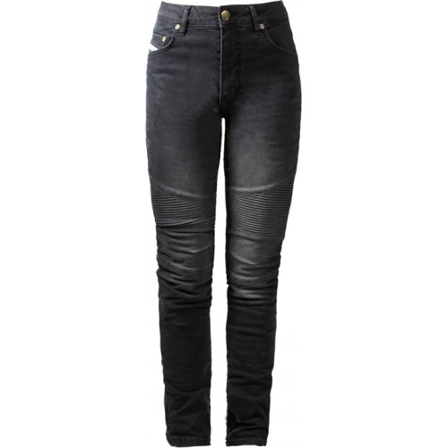 John Doe Betty Biker XTM Джинсы для женщин мотоциклов