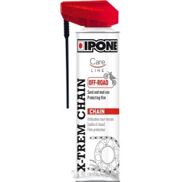 IPONE X-Trem Chain Off-Road Цепной спрей 750мл