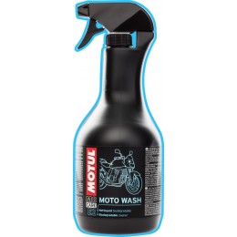 MOTUL MC Care E2 Moto Wash Мотоцикл для обезжиривания спрей 1 литр