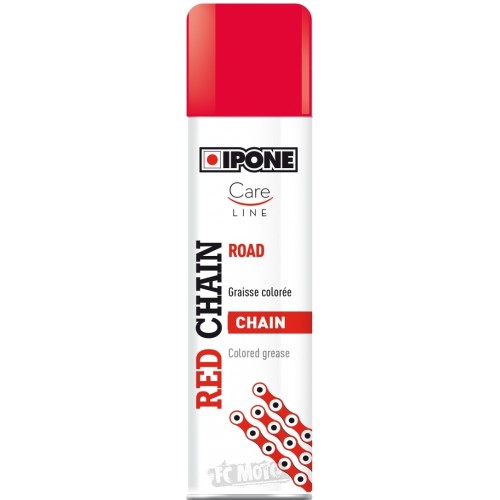 IPONE Red Chain Цепной спрей 250мл