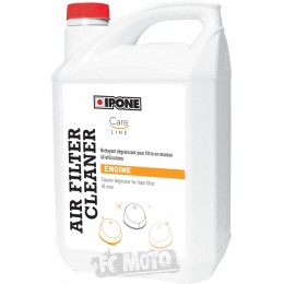 IPONE Air Filter Очиститель воздушного фильтра 5 литров