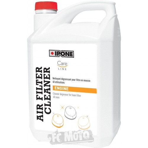 IPONE Air Filter Очиститель воздушного фильтра 5 литров