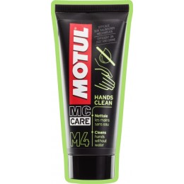 MOTUL MC Care M4 Hands Чистота 100 мл
