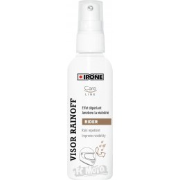 IPONE Visor Rain-Off Спрей 100мл