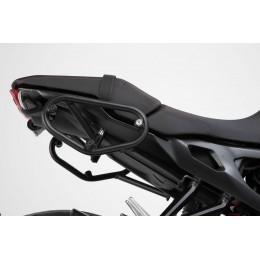 Система боковых картер SW-Motech URBAN ABS - 2x 16,5 л. Хонда CB1000R (18-20).