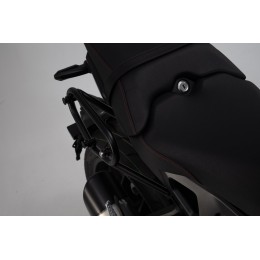 Система боковых картер SW-Motech URBAN ABS - 2x 16,5 л. Хонда CB1000R (18-20).