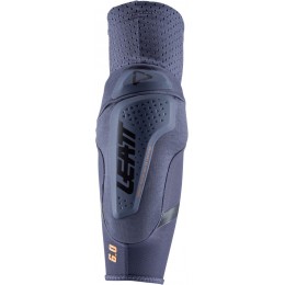 Leatt 3DF 6.0 Мотокросс Локтевые протекторы