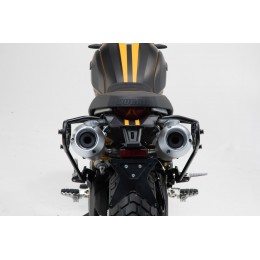 Система боковых картер SW-Motech URBAN ABS - 2x 16,5 л. Скремблер 1100/ Специальный/ Спортивный (17-).