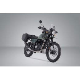 Бортовая система SW-Motech URBAN ABS - 2x 16,5 л. Royal Enfield Himalayan (18-).