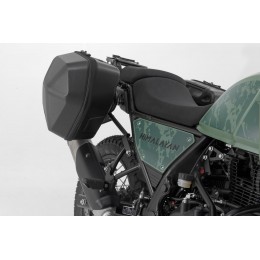 Бортовая система SW-Motech URBAN ABS - 2x 16,5 л. Royal Enfield Himalayan (18-).