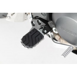 SW-Motech ION Aprilia / BMW / Suzuki Комплект Footrest