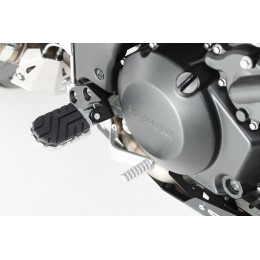 SW-Motech ION Aprilia / BMW / Suzuki Комплект Footrest