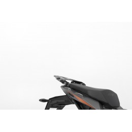 Топкейсная система SW-Motech URBAN ABS - черная. KTM 1290 Super Duke GT (16-).
