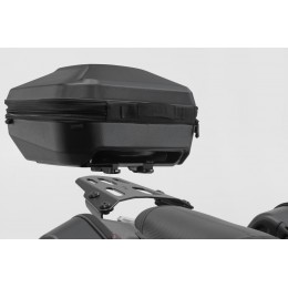 Топкейсная система SW-Motech URBAN ABS - черная. KTM 1290 Super Duke GT (16-).