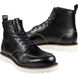 John Doe Rambler XTM Мотоцикл обувь