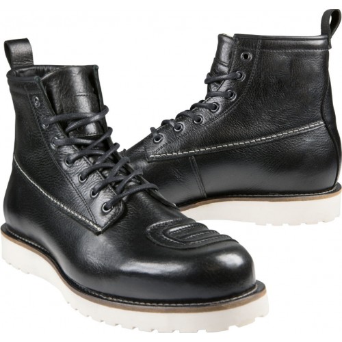 John Doe Iron XTM Мотоцикл обувь