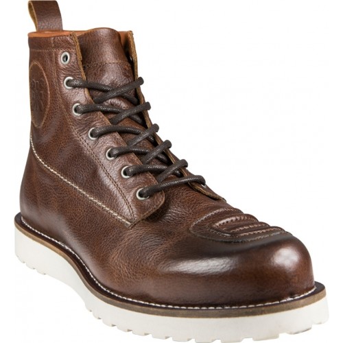 John Doe Iron XTM Мотоцикл обувь