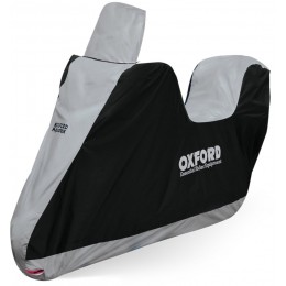 Oxford Aquatex Highscreen Topbox Скутер Обложка