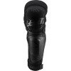 Leatt 3DF Hybrid EXT Мотокросс Колено/Шин Гард