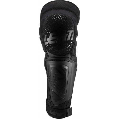 Leatt 3DF Hybrid EXT Мотокросс Колено/Шин Гард