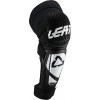 Leatt 3DF Hybrid EXT Мотокросс Колено/Шин Гард