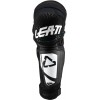 Leatt 3DF Hybrid EXT Мотокросс Колено/Шин Гард