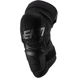 Leatt 3DF Hybrid Мотокросс Коленные протекторы
