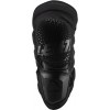 Leatt 3DF Hybrid Мотокросс Коленные протекторы