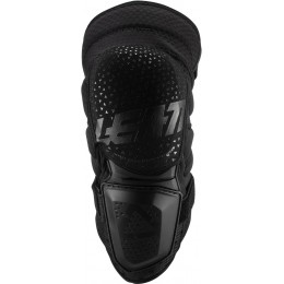 Leatt 3DF Hybrid Мотокросс Коленные протекторы