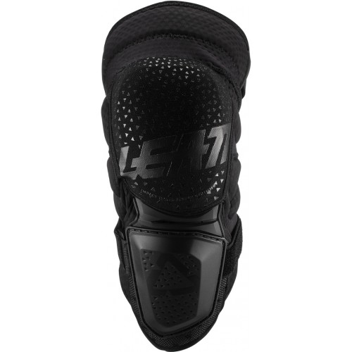 Leatt 3DF Hybrid Мотокросс Коленные протекторы