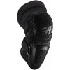 Leatt 3DF Hybrid Мотокросс Коленные протекторы