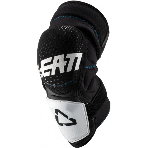 Leatt 3DF Hybrid Мотокросс Коленные протекторы