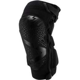 Leatt 3DF 5.0 Zip Наколенник для мотокросса