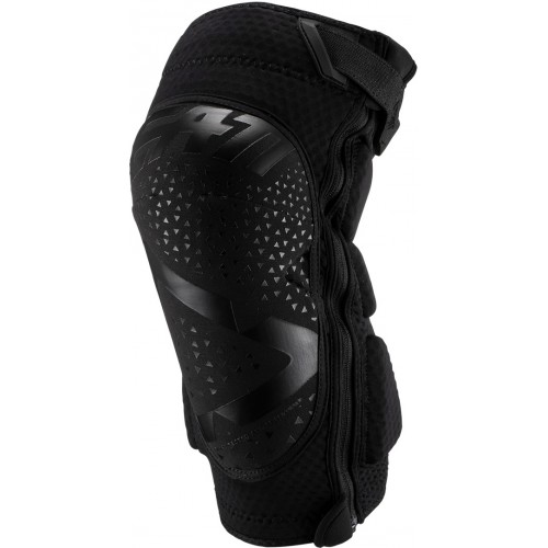 Leatt 3DF 5.0 Zip Наколенник для мотокросса