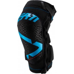 Leatt 3DF 5.0 Zip Наколенник для мотокросса