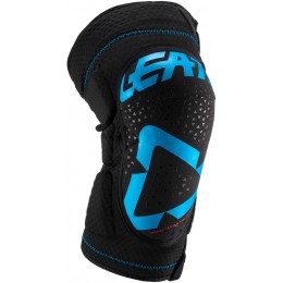 Leatt 3DF 5.0 Zip Наколенник для мотокросса