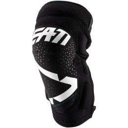 Leatt 3DF 5.0 Zip Наколенник для мотокросса