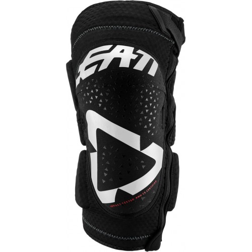 Leatt 3DF 5.0 Zip Наколенник для мотокросса