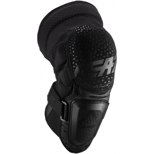 Leatt 3DF 5.0 Zip Наколенник для мотокросса
