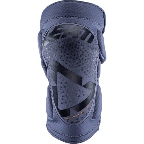 Leatt 3DF 5.0 Zip Наколенник для мотокросса